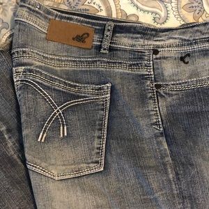 Lola Jeans